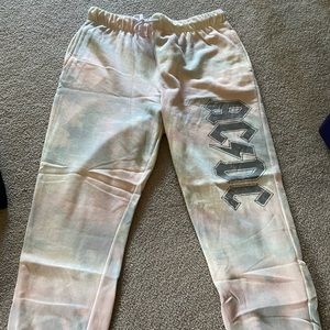 AC / DC Sweatpants